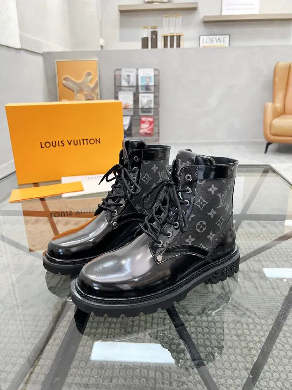 Louis Vuitton Shoe 